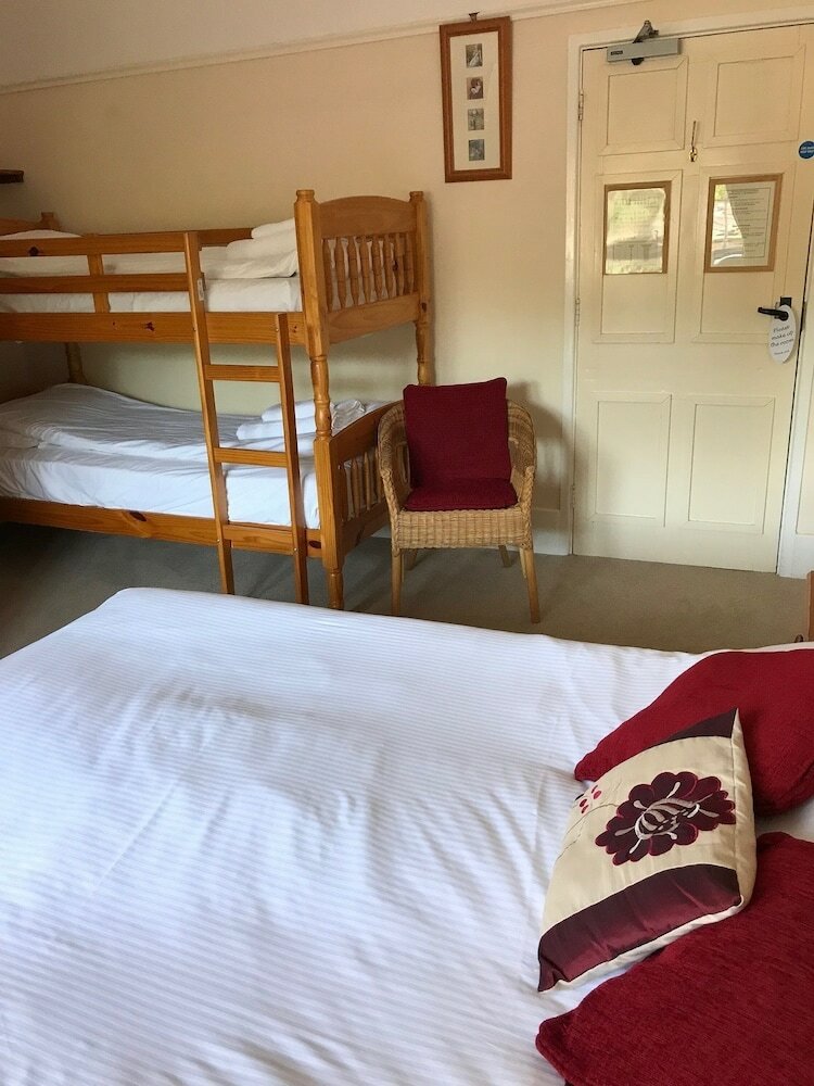 Hotel Muncaster's Coachman's Quarters - B&B