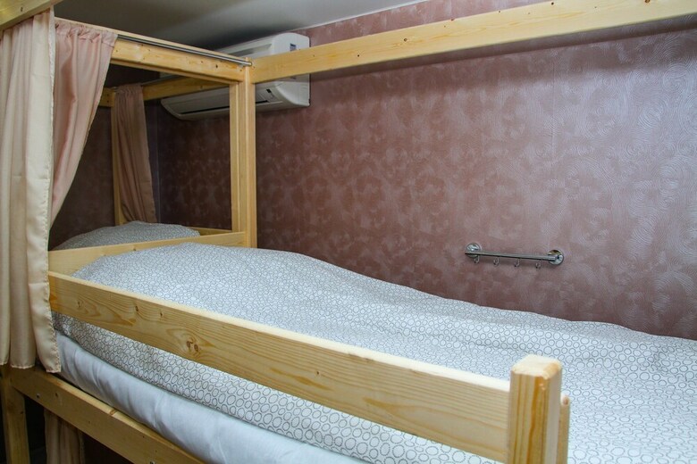 Hostal Sport Hostel
