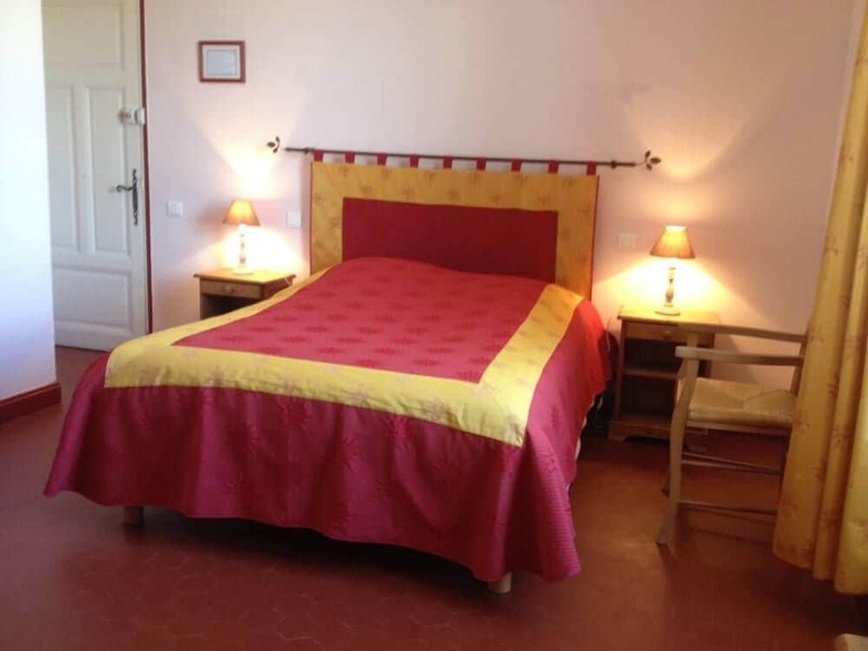 Bed & Breakfast Mas La Cigali�re