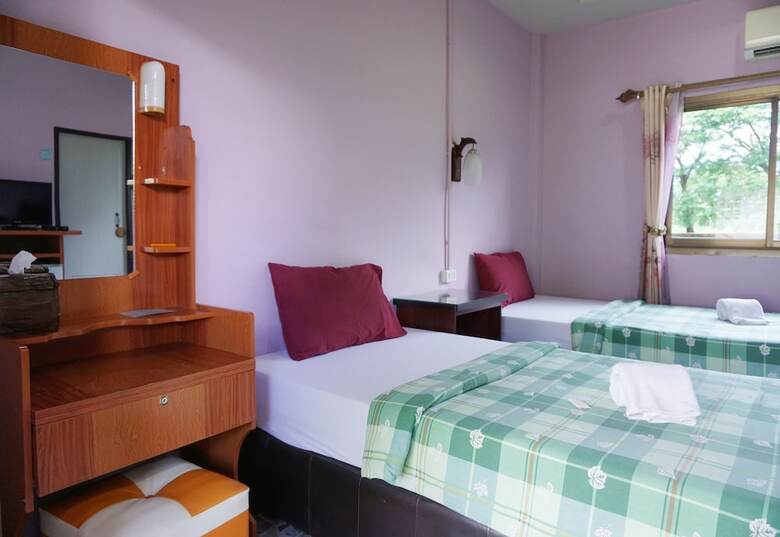 Hotel Panichat Resort
