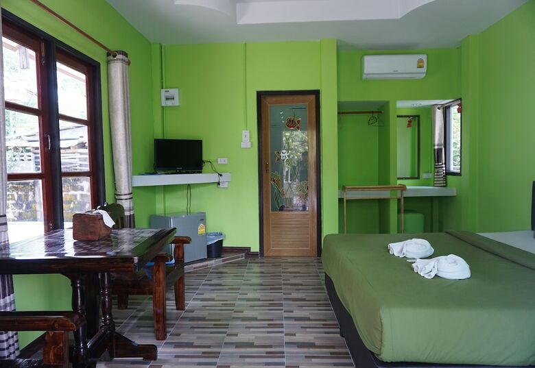Hotel Panichat Resort