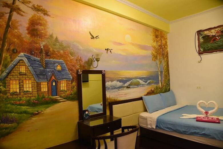 Hotel Ocean B&B