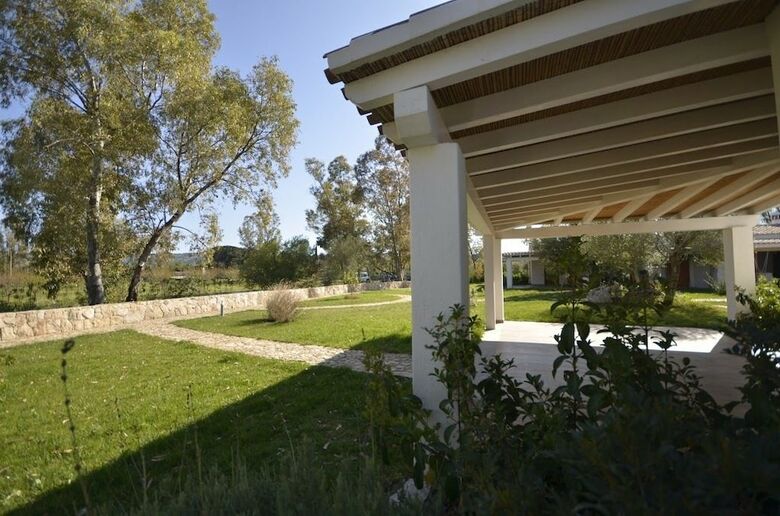 Bed & Breakfast Relais Benemari