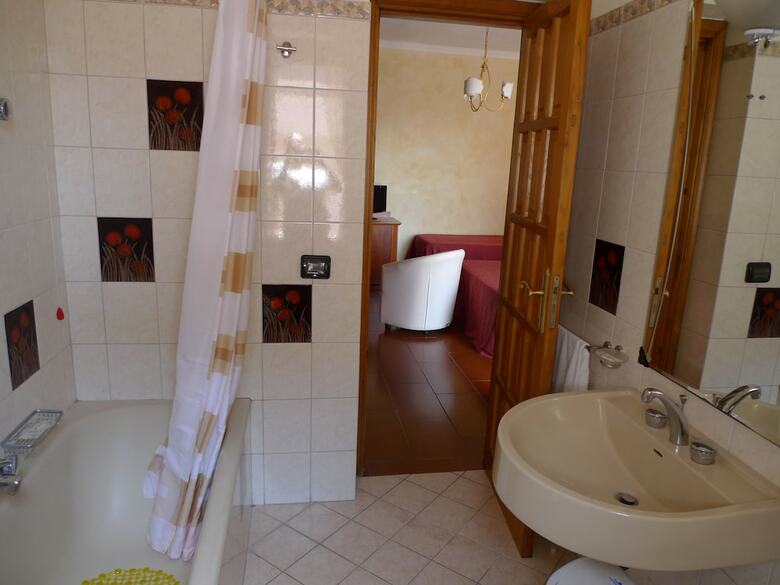 B&B Il Nido