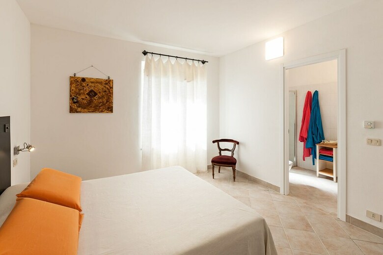 Villa Artemisia Negli Ulivi B&B
