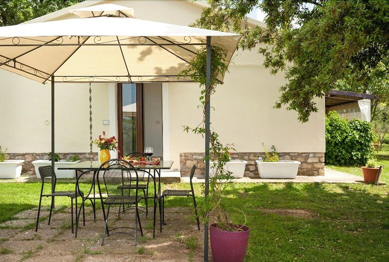 Villa Artemisia Negli Ulivi B&B