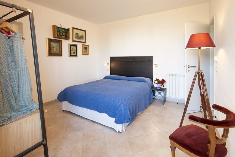 Villa Artemisia Negli Ulivi B&B