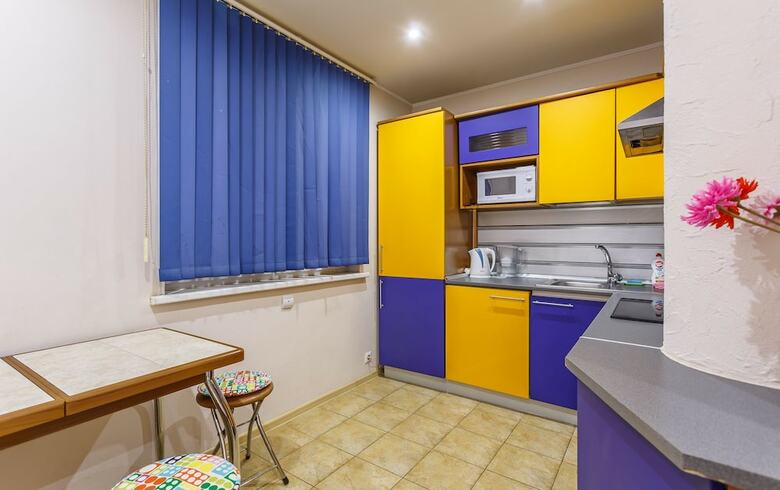Fortestate Apartment Vorontsovskiy Park