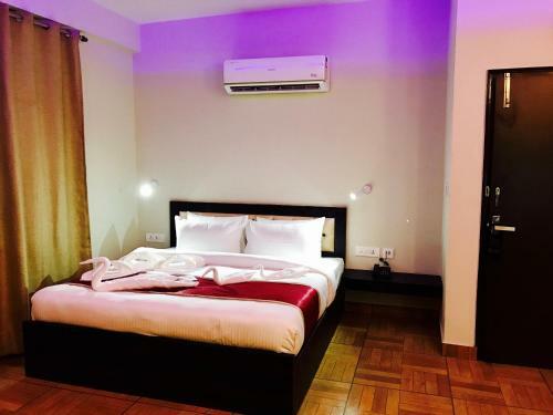Hotel The Park Residency