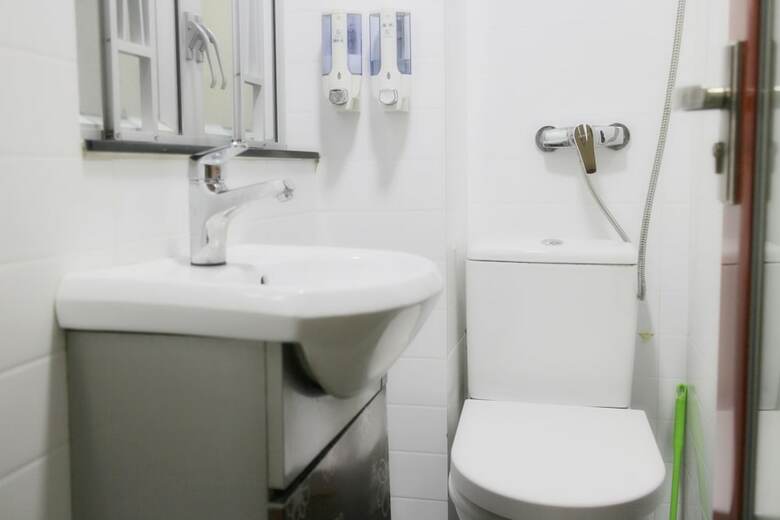 Hotel Hang Fung Hostel