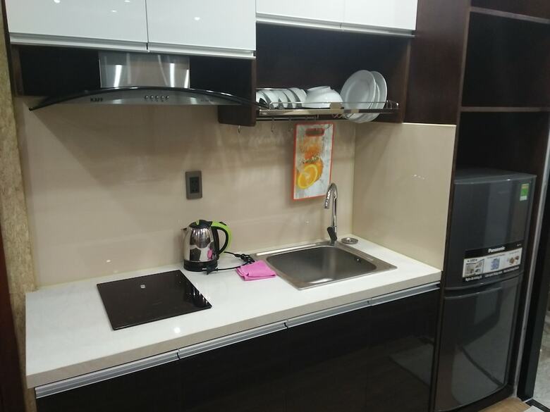 Apartamentos R&g Suite