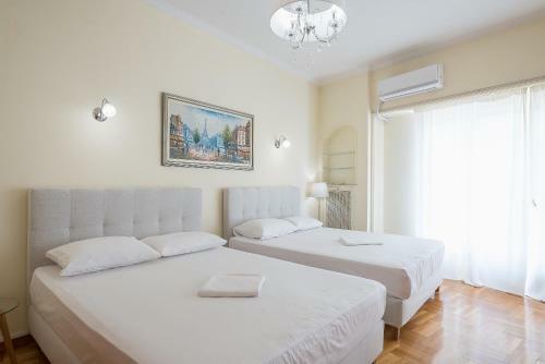 Athens Park Palace Apartments