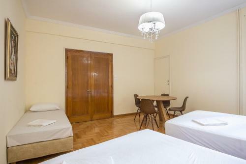 Athens Park Palace Apartments