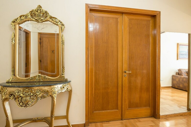 Athens Park Palace Apartments