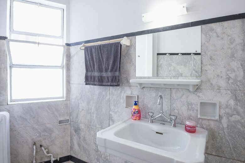 Athens Park Palace Apartments