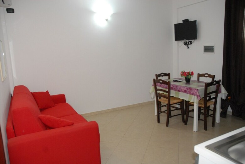 Apartamento Oasi Tortuga