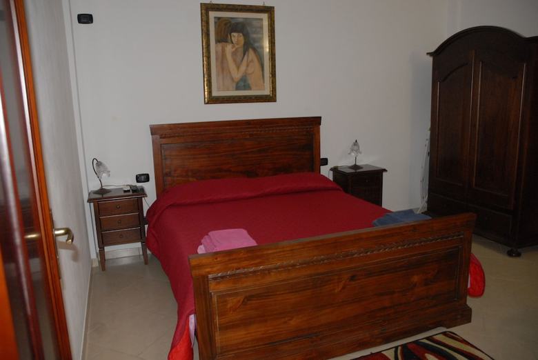 Apartamento Oasi Tortuga