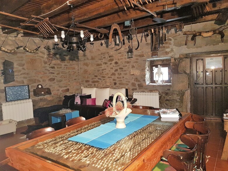 Agroturismo La Plazuela
