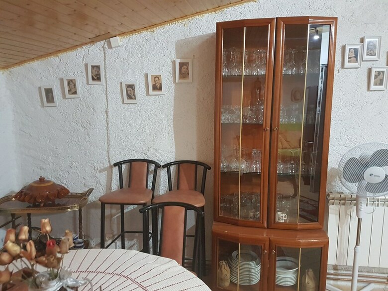 Agroturismo La Plazuela