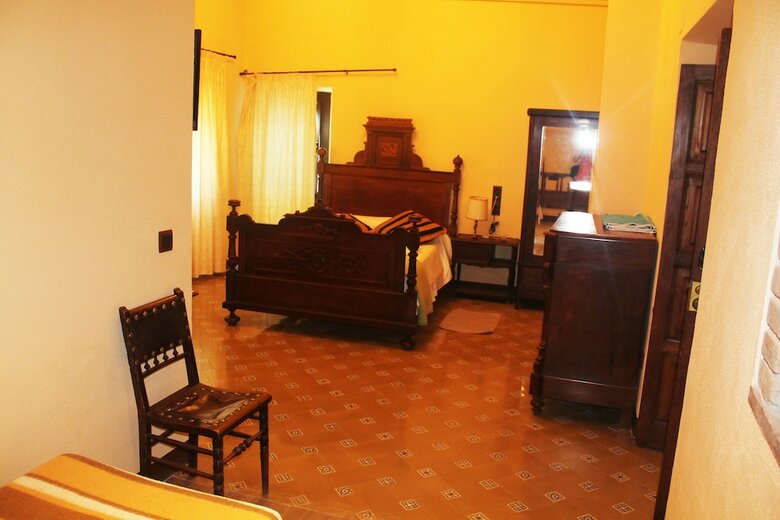 Pension Hostal Rural Mas Blanc