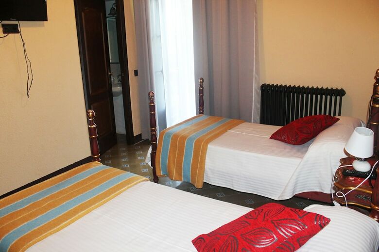 Pension Hostal Rural Mas Blanc