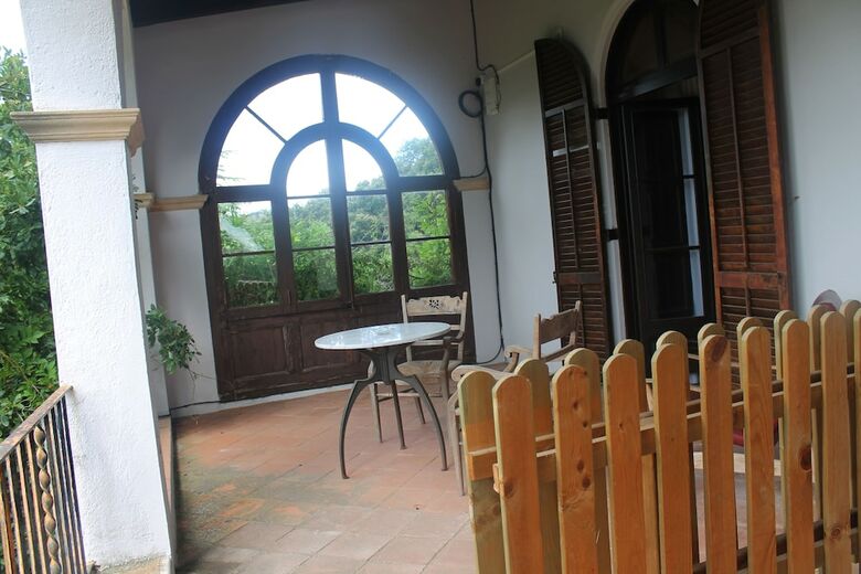 Pension Hostal Rural Mas Blanc
