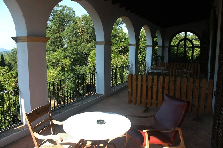 Pension Hostal Rural Mas Blanc