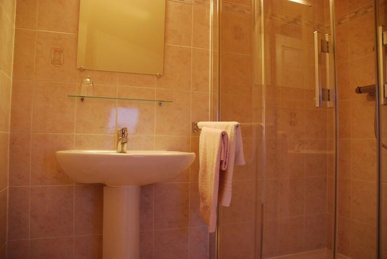 Hotel Au Domaine De Rimou