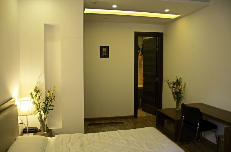 Hotel Orania B&B