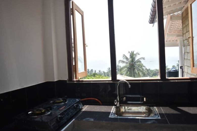 Aparthotel Hill Cottage