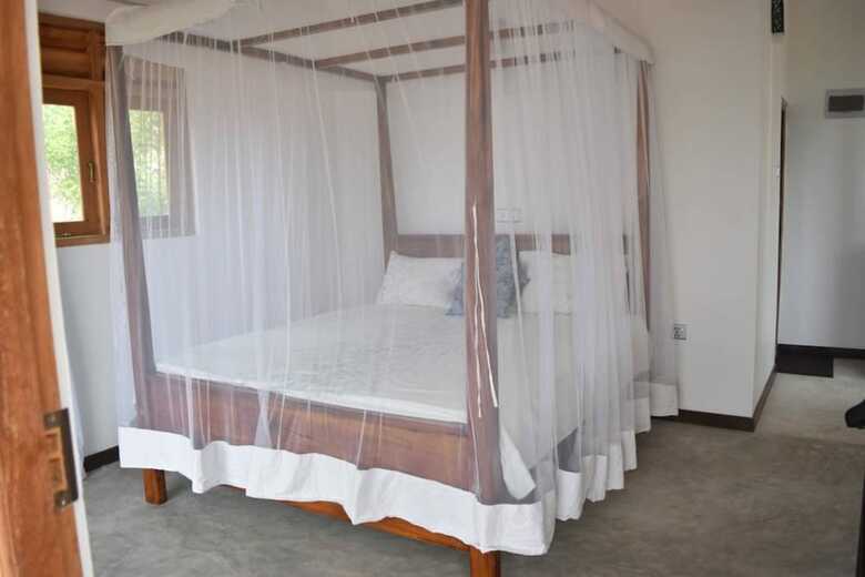 Aparthotel Hill Cottage