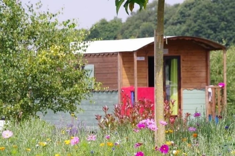 Le Domaine De Kervallon