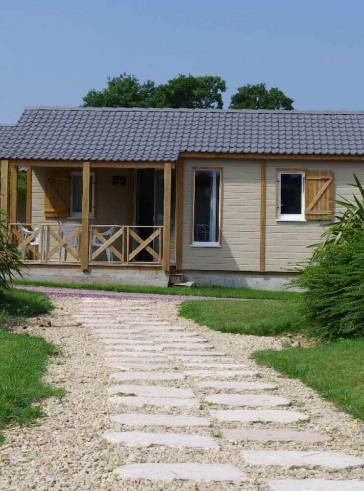 Le Domaine De Kervallon