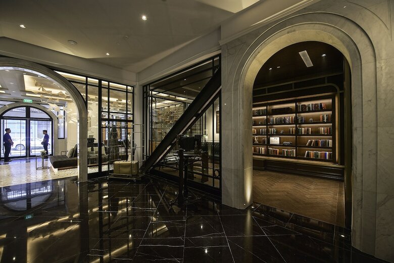 Yangon Excelsior Hotel
