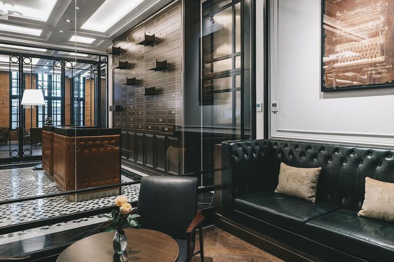Yangon Excelsior Hotel