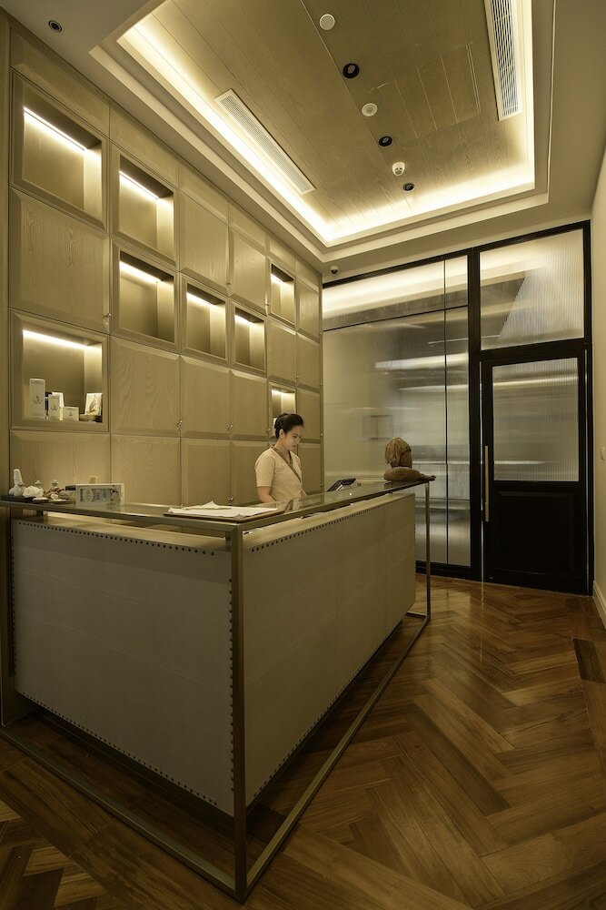Yangon Excelsior Hotel