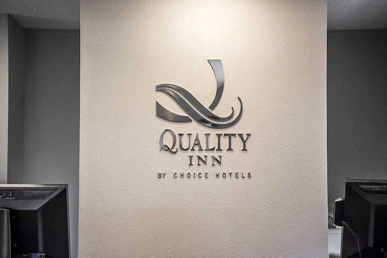 Motel Quality Inn