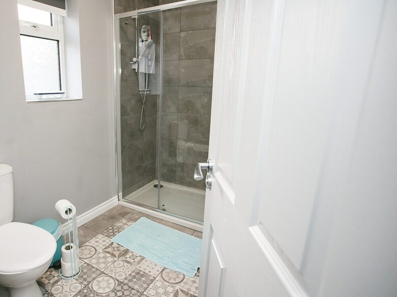 Apartamentos Antrim Gardens Portrush