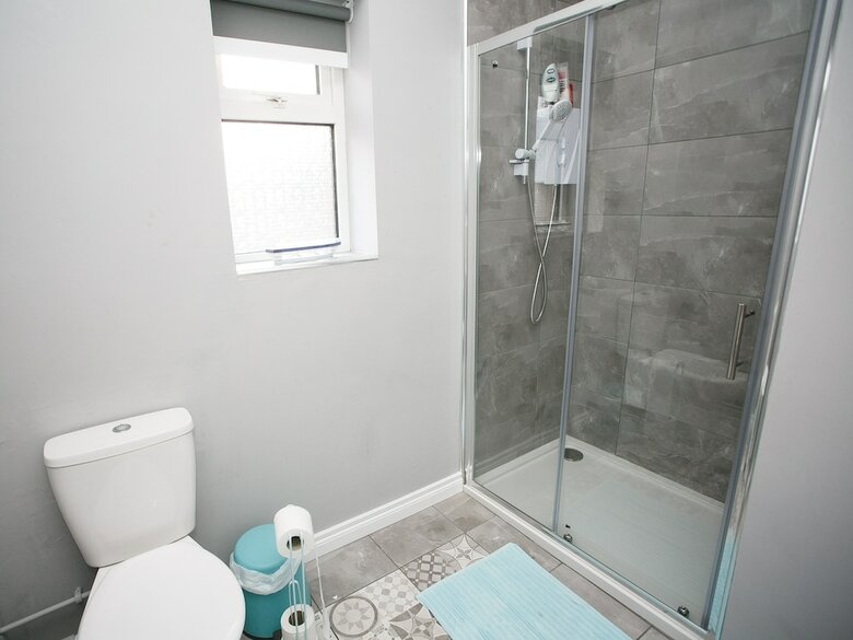Apartamentos Antrim Gardens Portrush