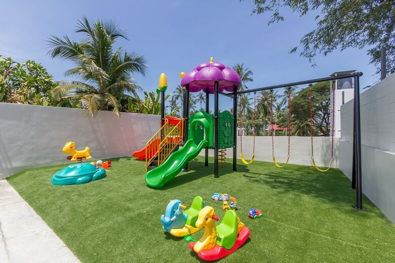 2 Bedrooms Villa Aperol
