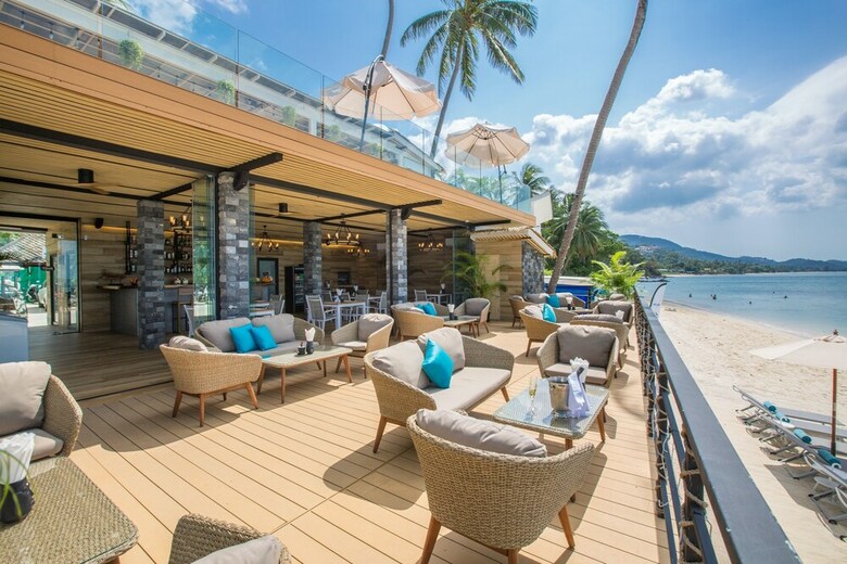 2 Bedrooms Villa Aperol