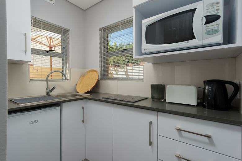 Apartamentos Ilkley Crescent 5