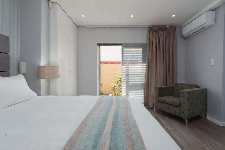 Apartamentos Ilkley Crescent 5