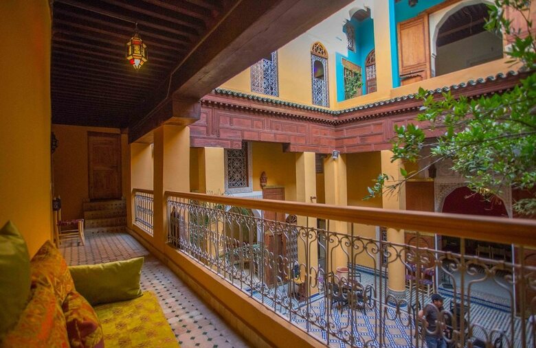 Hostal Medina Social Club - Hostel