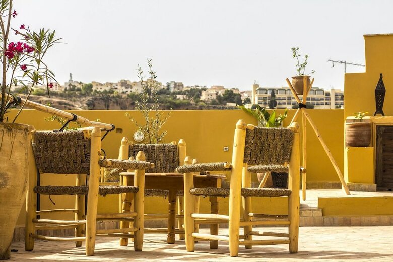 Hostal Medina Social Club - Hostel