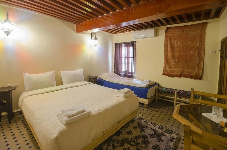 Hostal Medina Social Club - Hostel