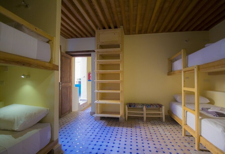 Hostal Medina Social Club - Hostel