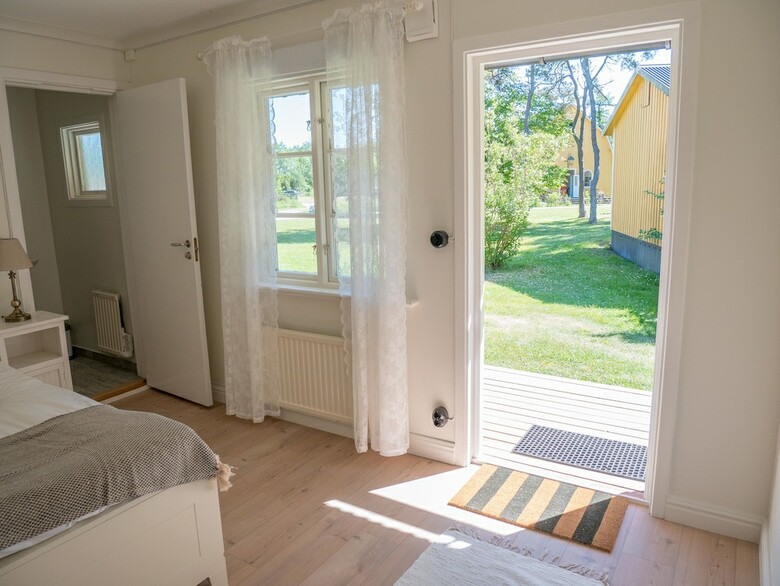 Hotel Warfsholm