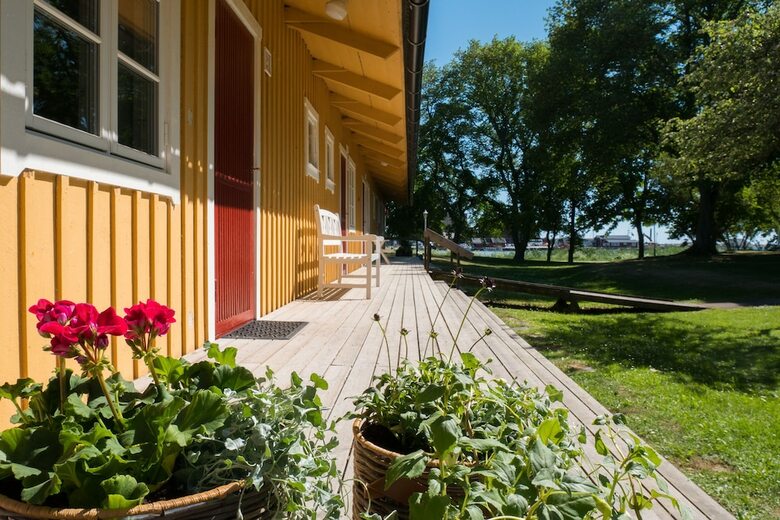 Hotel Warfsholm