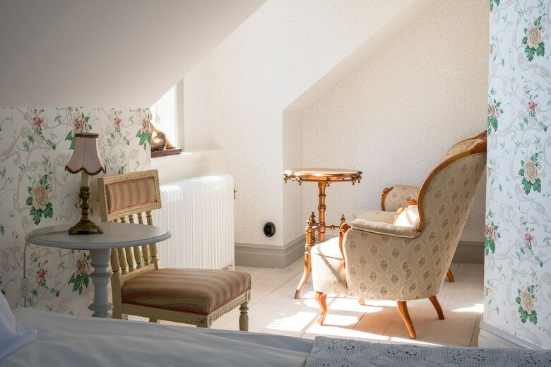 Hotel Warfsholm